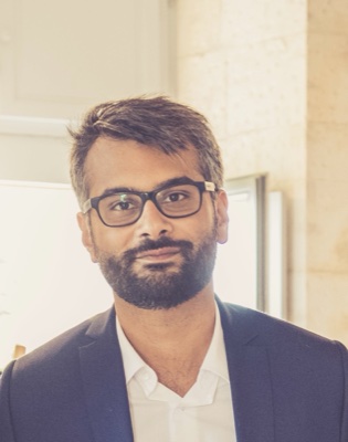 Amir Kamal