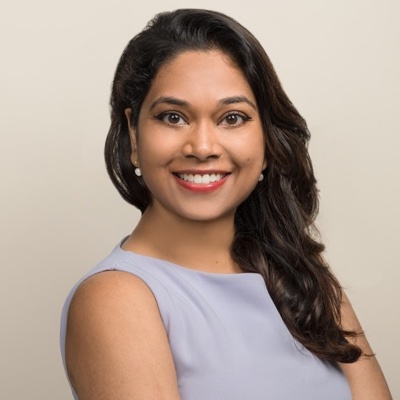 Anjali Kuperan