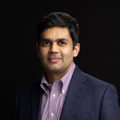 Ankit Nanda