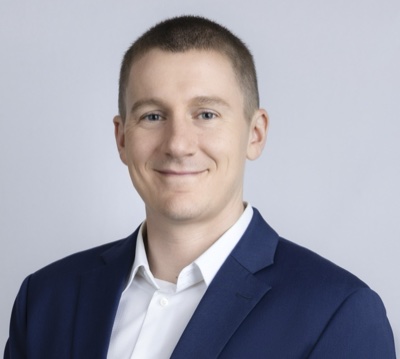 Ben Root
