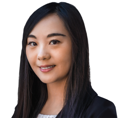 Chelsea Zhao