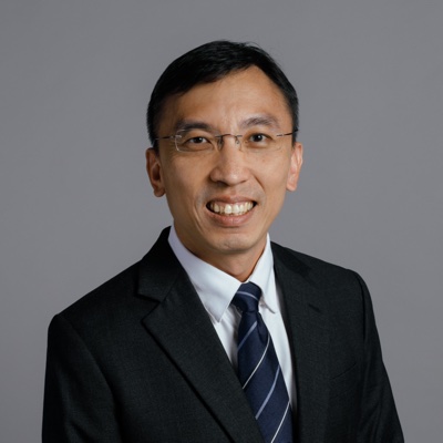 Chris Tan