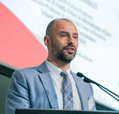 Prof Francesco Paolucci