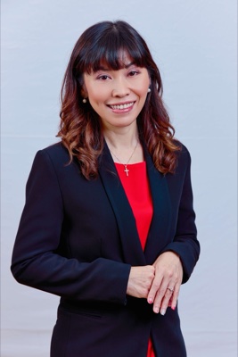 Elena Quek