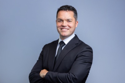Etienne Rossouw