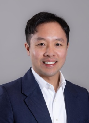 George Leung