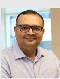 Hiten KOTHARI