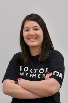 Jayme Leong