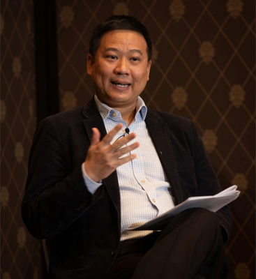 Assoc Prof Jeremy Lim