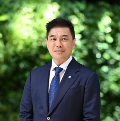 Kah Siang Khoo