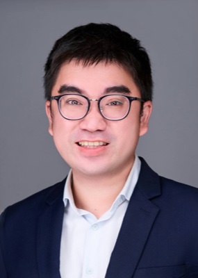 Ken Lim