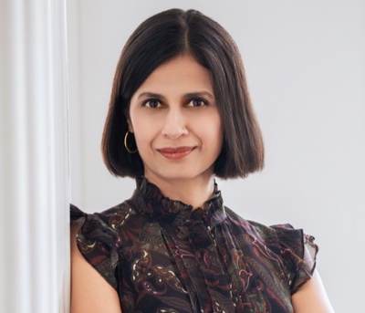 Neha Dutt