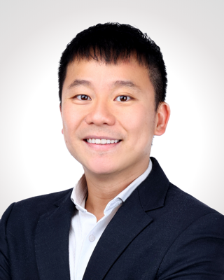 Samuel Lim