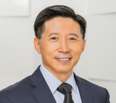 Prof. Shaun S. Wang