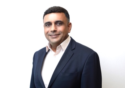 Dr Sidharth Kachroo