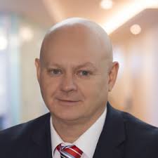 Stephen Geisler