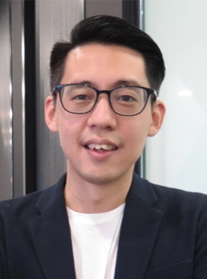 Tan Wei Chyin