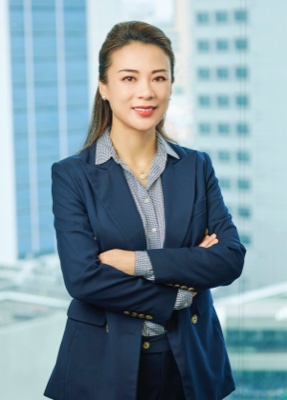 Vivian Wei