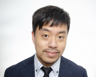 Albert Chu