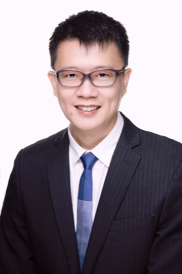 Alex Lee