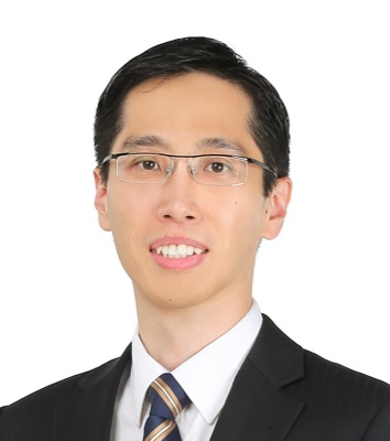 Allen Juang