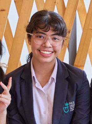 Anya Malik
