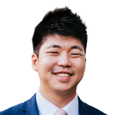 Chin Yu Oh