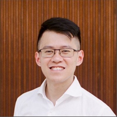 Daniel Tham