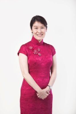 Dr Carol Tan