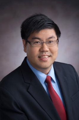 Adrian Goh