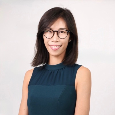 Grace Li