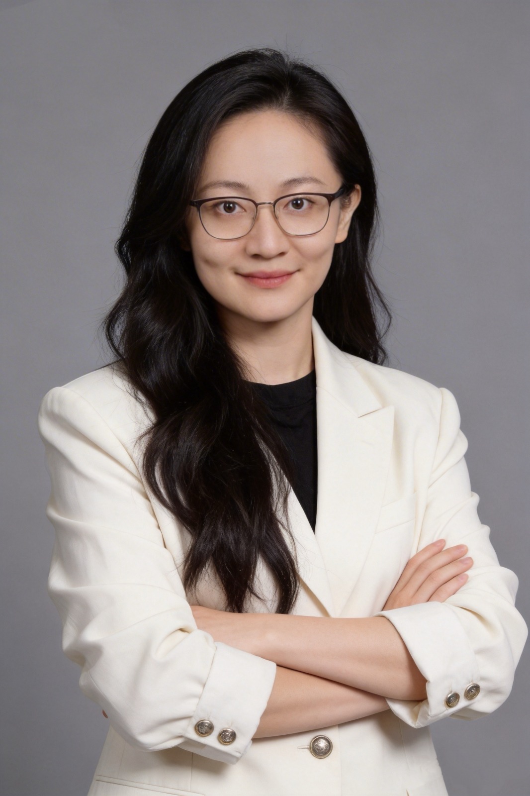 Hannah Ping Zhu