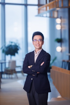 Helbert Tsang