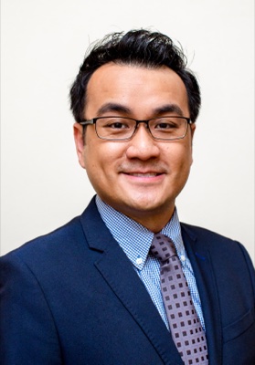 Ivan Tan