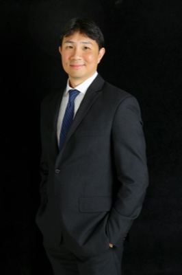Prof Jamus Lim