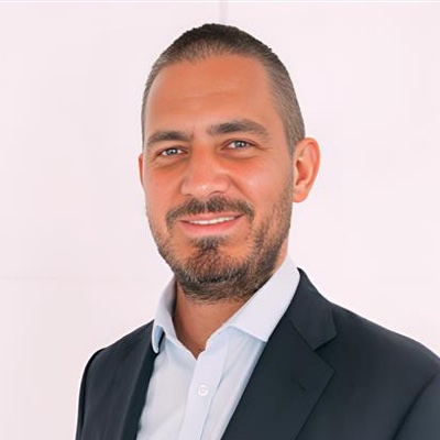 Jerome Ogrodzki