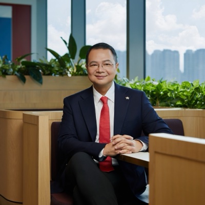 Jimmy Wang