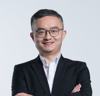 Joey Zhou