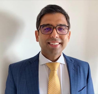 Kapil Dalal