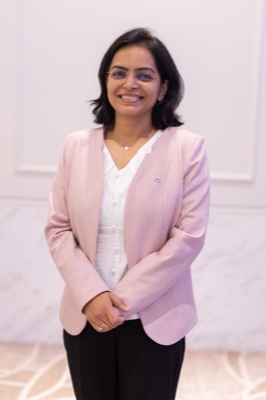 Keerti Sethia