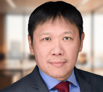 Lau Sie Liang