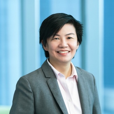 Lauren Liang