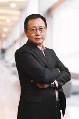 Matthew Chen