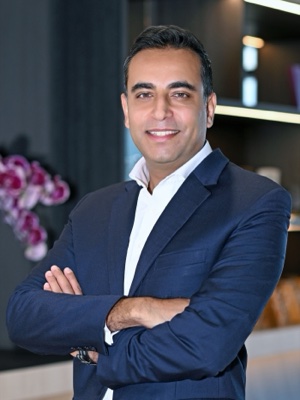 Mehul Dave