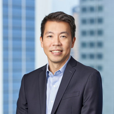 Spenser Chen