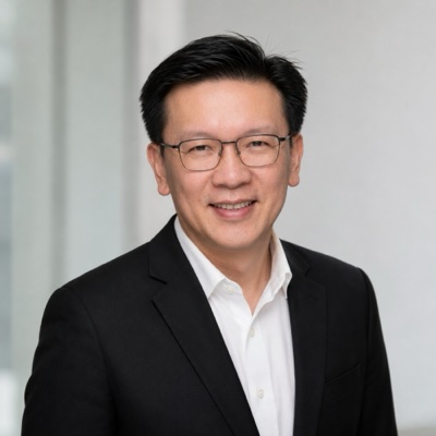 Dr Tan Min Han