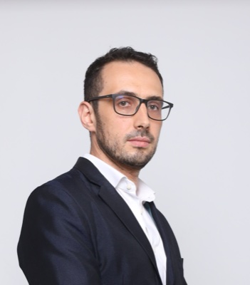 Thibault Imbert