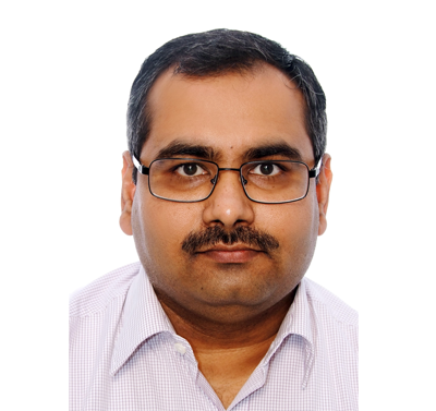 Tushar Chatterjee
