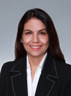 Dr Shivani Sarwal