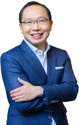 Alvin Fu